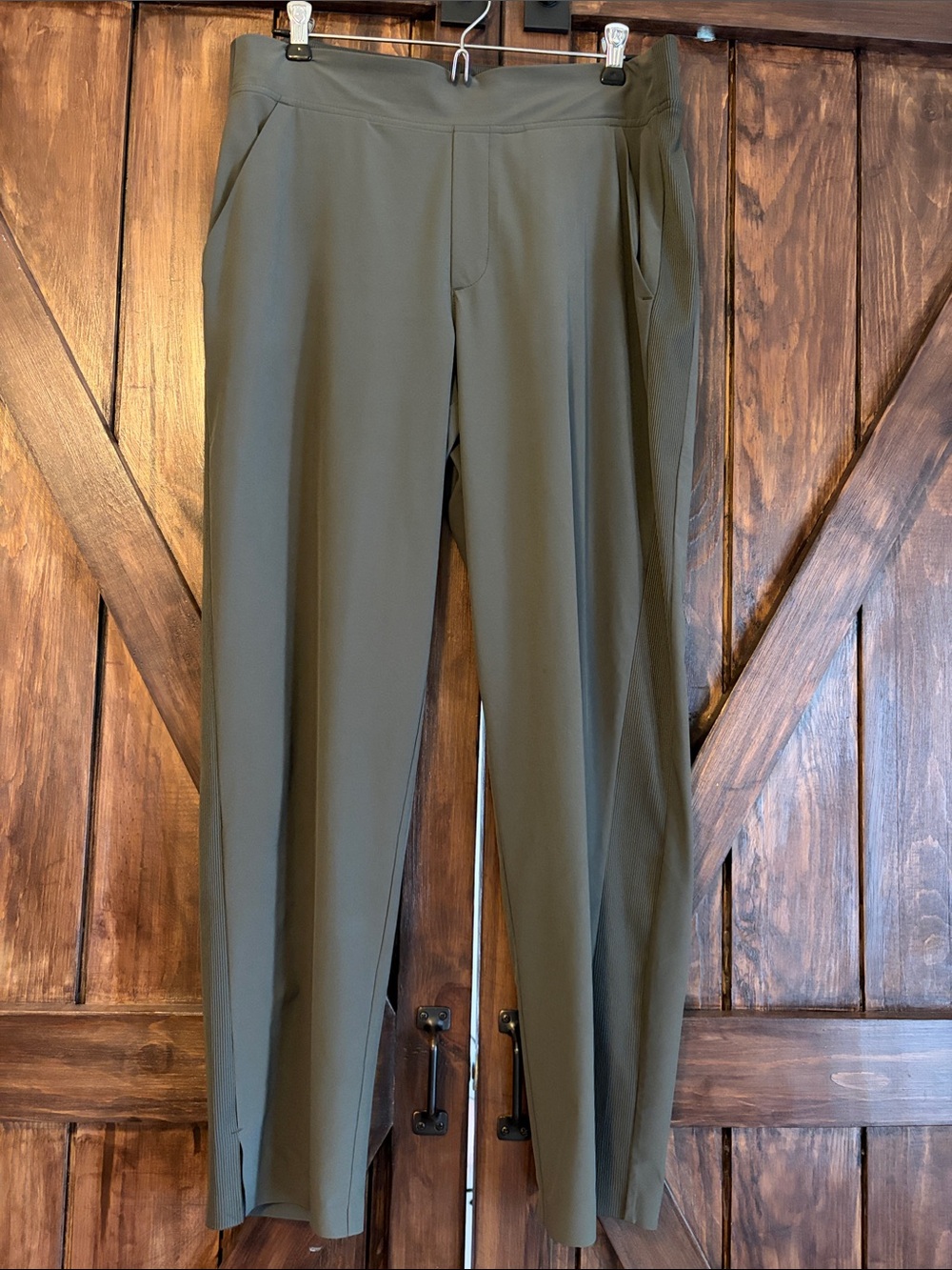 Athleta Brooklyn Ankle Pant
